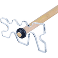 thumbnail image 2 of 10X Bridge Snooker Billiards Cue Rack Heads Accessory for Billiard Pool Cue Accessory, 2 of 3