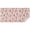 Pink Cow Strawberry, variant on Pink Cow Sweater Pattern Rectangle Tablecloth 60"x84",Waterproof Polyester Rectangle Table Cloth, Wipeable Spillproof Polyester Tablecloth for Dining, Camping, Indoor and Outdoor
