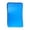 Blue, variant on Tnarru Boxing Punching Pad, Muay Thai Kick Shield, Hand Target Karate Foot Target, Curved Kickboxing Strike Shield for Muay Thai Mma Black