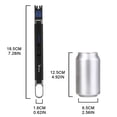 thumbnail image 4 of Electric Candle Lighter Rechargeable Arc Plasma for Candle Kitchen Camping, 4 of 7