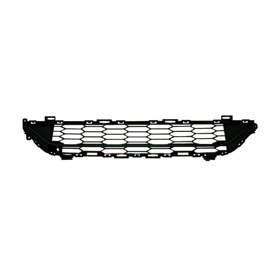 KAI New CAPA Certified Standard Replacement Front Bumper Cover Grille, Fits 2015-2015 Chevrolet Cruze