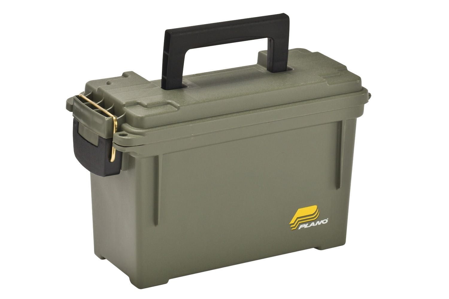 6.5 Creedmoor Ammo Box Decal Sticker Set - 3 Labels For Ammo Cans, Made In USA