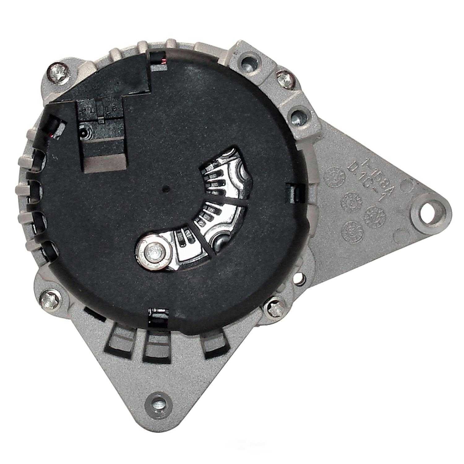 FVP Professional 8194611 Alternator Standard