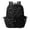 Black, variant on Fgnfyis Backpack for Kids Breathable Mesh Large Capacity Versatile Travel Gym Children Adults School Backpack Black