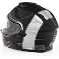 thumbnail image 3 of Shoei GT-Air II Crossbar Adult Street Motorcycle Helmet - Tc-5 / Medium, 3 of 6