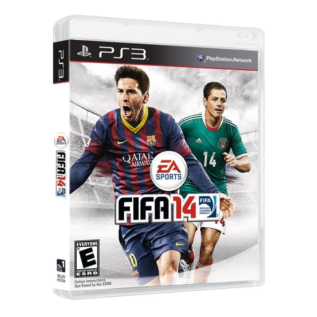 Fifa 14 PlayStation 3 Físico