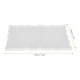 thumbnail image 4 of Molde para bandeja de silicona, molde para bandeja irregular, moldes para posavasos de resina epoxi, bandeja de silicona para bricolaje, para taza de frutas, bandeja para té, decoración del hogar, pos Unbranded 1218200025711, 4 of 7