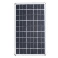 thumbnail image 1 of Solar Panel Charger,Solar Panel Charger 16W Solar Panel W Solar Panel Optimal Efficiency, 1 of 14