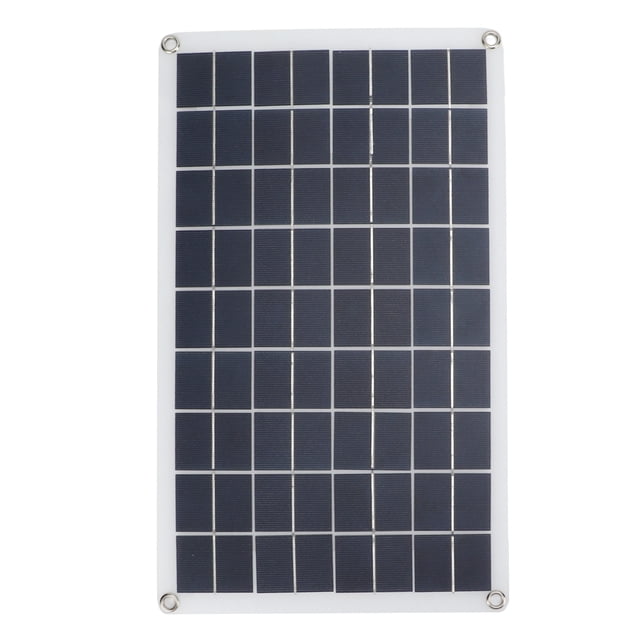 Solar Panel Charger,Solar Panel Charger 16W Solar Panel W Solar Panel Optimal Efficiency