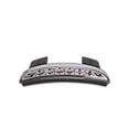 thumbnail image 1 of Jinsinto Rear Fender Compatible with Harley Davidson Sportster Xl 883 Red, White, 1 of 5