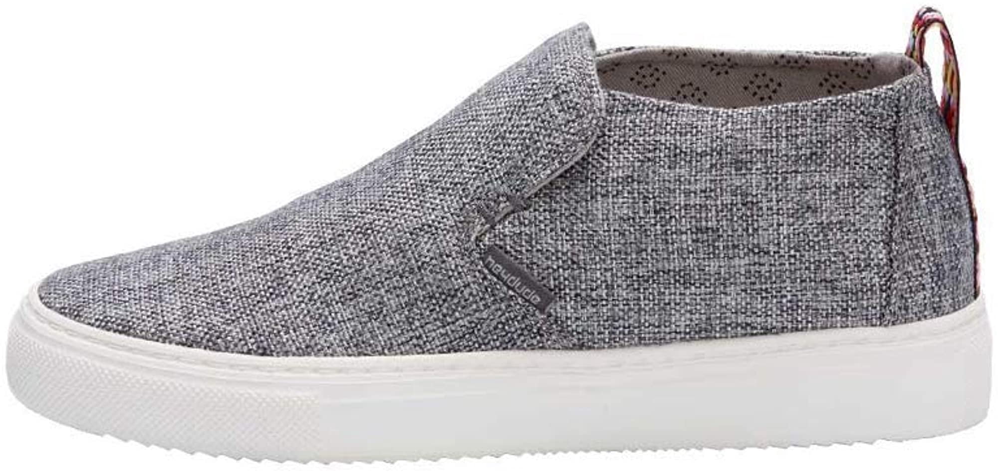 Hey Dude Peyton Linen | Walmart Canada