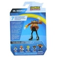 thumbnail image 4 of Jakks Pacific Sonic the Hedgehog 2 1/2-Inch Mini-Figures Wave 14 Modern Dr. Eggman Action Figure, 4 of 9