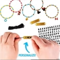 thumbnail image 3 of Fashion Angels Minnie Mouse DIY Bracelet Design Kit with 1000+ Beads, 3 of 5