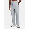 thumbnail image 6 of AND1 Men's and Big Men's Ultimate 2.0 Pant, Sizes XS-5XL, 6 of 8