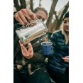 thumbnail image 3 of Cafetera Percolator Stansport Camper's, 9 tazas (2,1 L), color plateado, 3 of 9