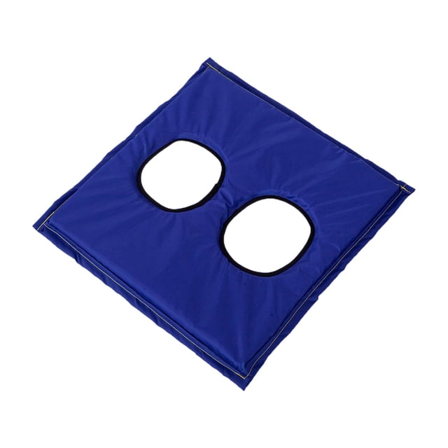 Estera sensorial para niños Sunnimix Almohadilla sensorial 50cmx50cmx2cm