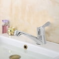 thumbnail image 2 of Grifo monomando de baño de 1/2" para lavabo, 2 of 9