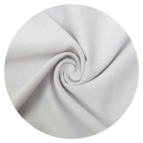 Grayish White
