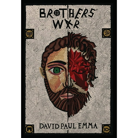Brothers' War, (Hardcover)