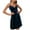 Blue, variant on TIANEK Womens Dress,Womens Fashion Glitter Sequin Homecoming Evening Ball Dress Deep V Neck Bodycon Mini Dress