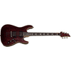 Schecter Omen Extreme-6 Electric Guitar (Black Cherry)