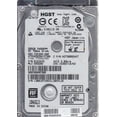 thumbnail image 5 of HTS545050A7E380, PN 0J23435, MLC DA5280, Hitachi 500GB SATA 2.5 Hard Drive, 5 of 5