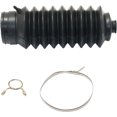 thumbnail image 2 of For Honda Civic del Sol Steering Rack Boot 1994 95 96 1997 R=L Single Piece | Front | MK9863 | 53534SR3N52, 2 of 4