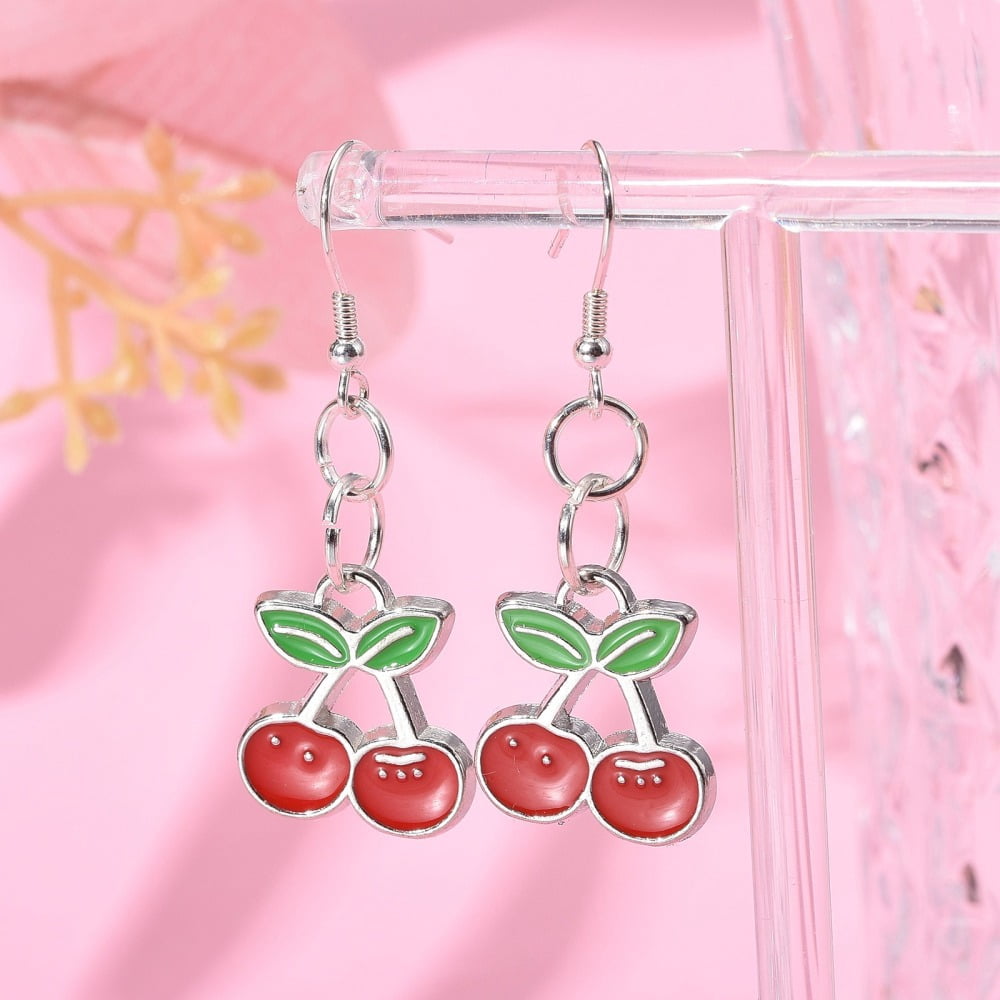 5000 pc Iron Earring Hooks Ear Wire with Horizontal Loop Cadmium Free Nickel Free Lead Free Platinum 17~19x0.8mm Hole: 2mm 22 Gauge Pin: 0.6mm
