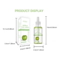 thumbnail image 2 of Esencia facial antiarrugas Green Fruit 24K Gold Face Fruit de 30 ml, 2 of 5