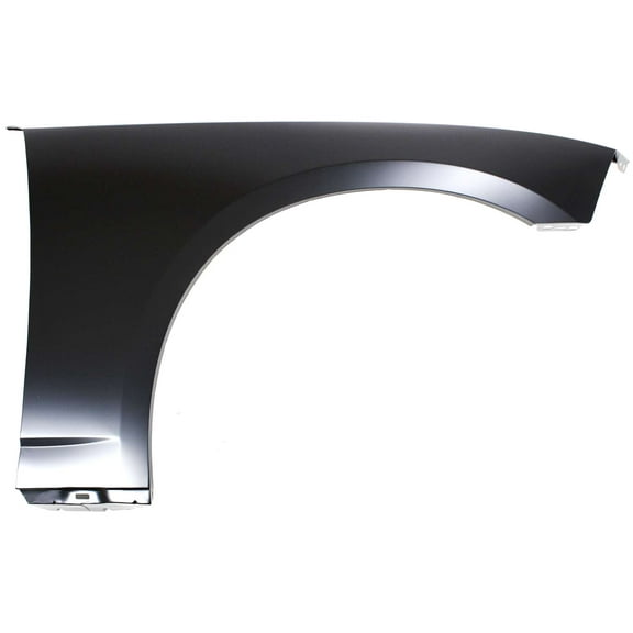 Fender Compatible with DODGE CHARGER 2006-2010 Right Passenger Side Steel USA Built