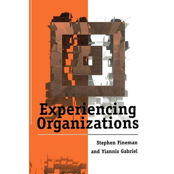 Experiencing Organizations, (Paperback)