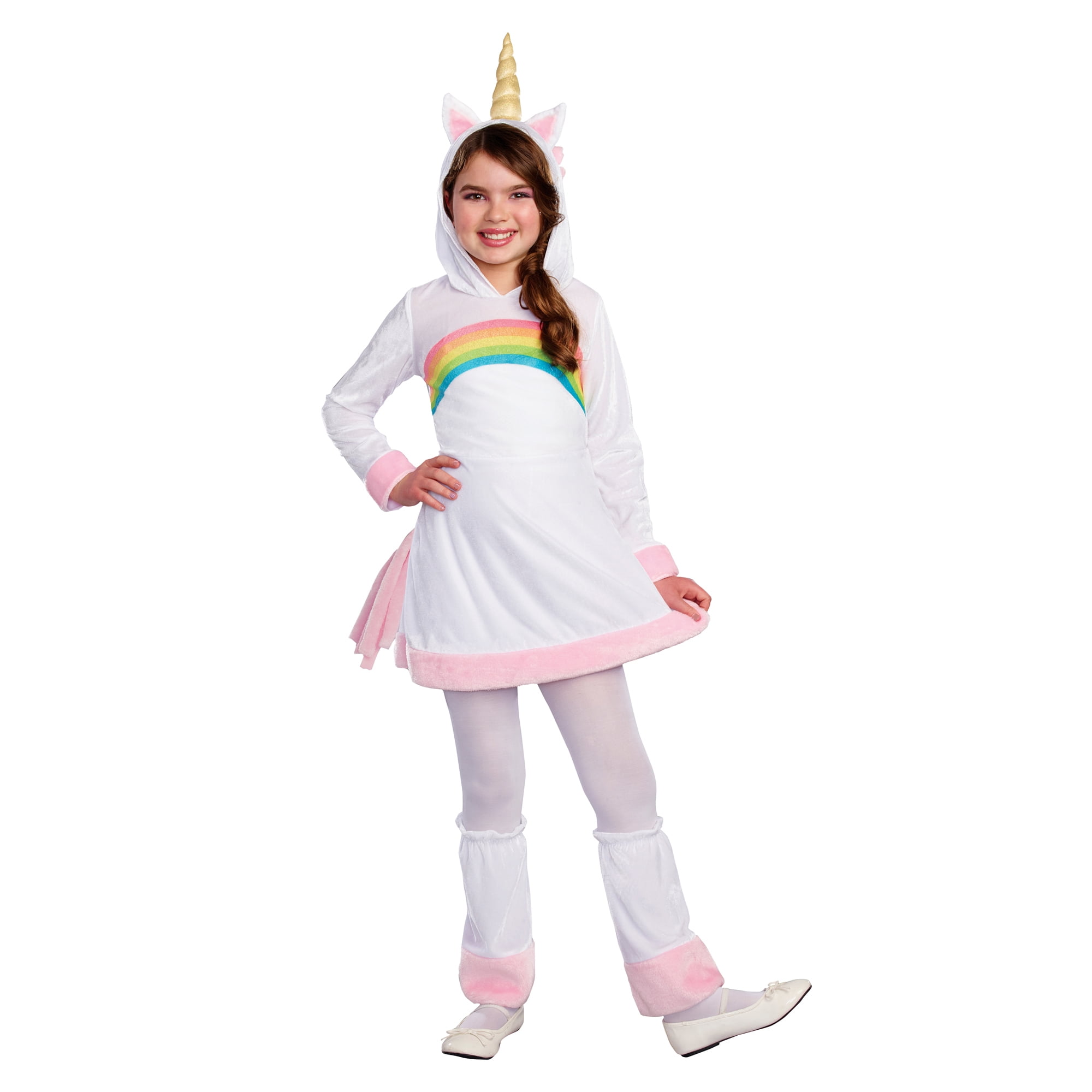 unicorn outfits at walmart