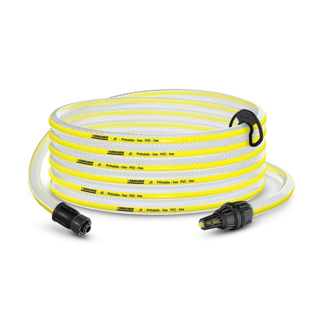 Manguera de Succión Karcher Blanco Sh5 para Hidrolavadoras