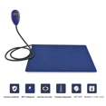 thumbnail image 5 of Pet Heating Pad Constant Temperature Electric Blanket 12V Low Voltage Pet Electric Heater for Bed US Plug-C, 5 of 5