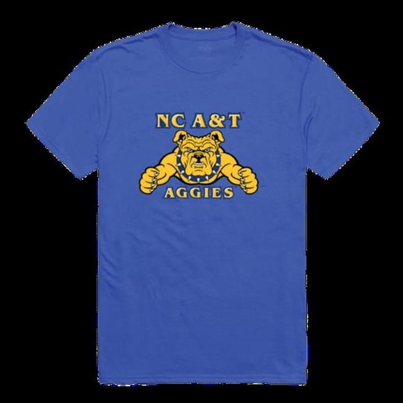 North Carolina a&T Aggies - Fan Shop