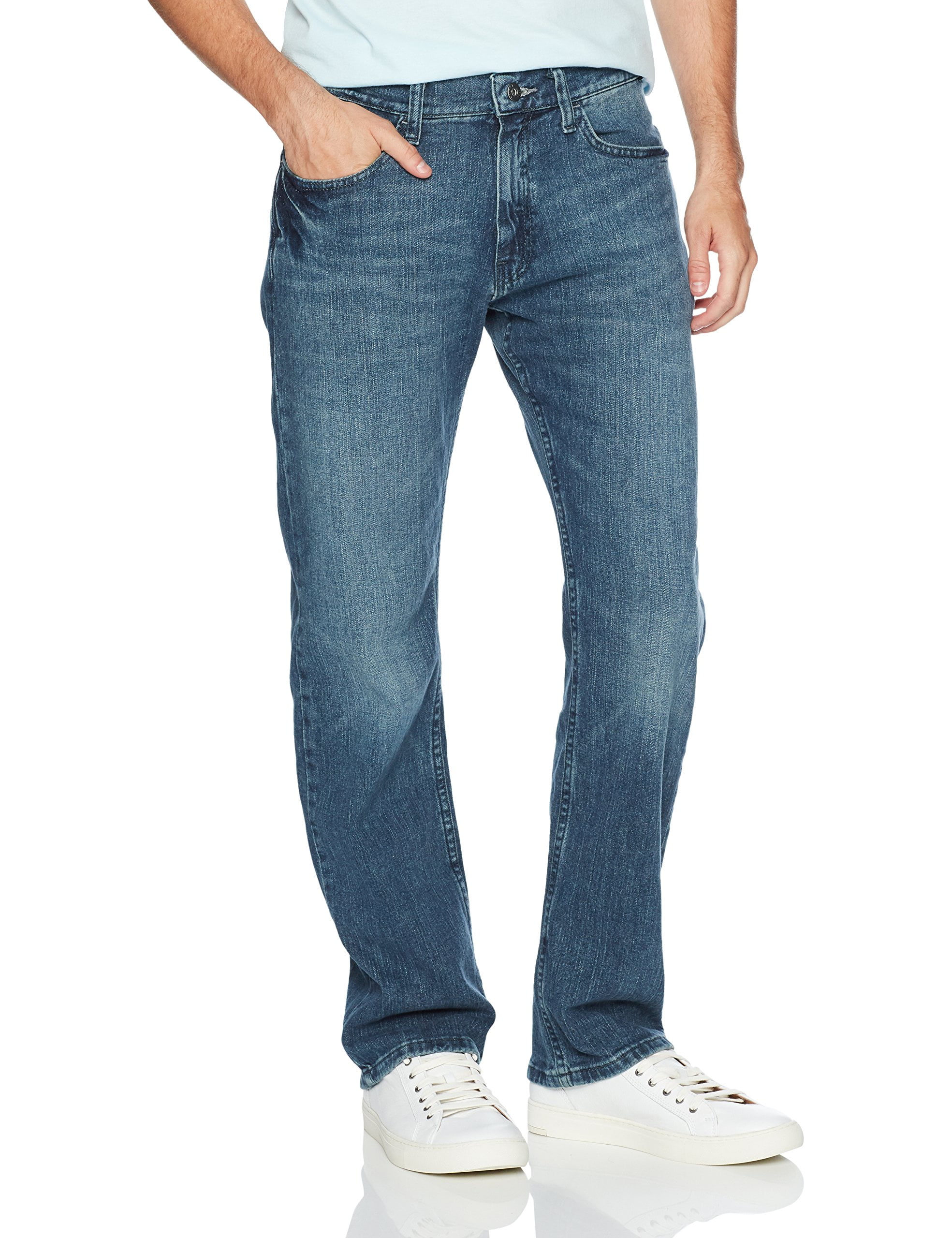 mens jeans size 42x32