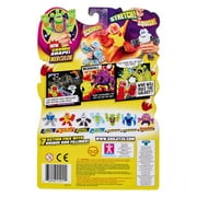 Heroes of Goo Jit Zu Galaxy Attack, Action Figure - Merculok