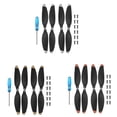 thumbnail image 3 of FOR DJI Royal MINI 2 Propeller MAVIC Mini 2 Blade 4726F Accessories Wing N8W8, 3 of 9
