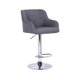 thumbnail image 1 of Banco Kessa Muebles Tanner Gris, 1 of 1