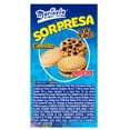 thumbnail image 2 of Galletas Marinela Sorpresa Bob Esponja 3p 106g, 2 of 3