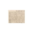 thumbnail image 4 of Historic County Map - Martin County Minnesota - Day 1901 - Vintage Wall Art, 4 of 4