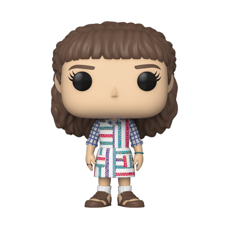 Funko Pop! TV: Stranger Things - Eleven Vinyl Figure