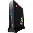 thumbnail image 3 of MSI MEG Trident X  Gaming & Entertainment Desktop PC (Intel i9-11900K 8-Core, 64GB RAM, 8TB PCIe SSD, NVIDIA RTX 3090, Wifi, Bluetooth, 2xHDMI, 4 Display Port (DP), Backlit Keyboard, Win 10 Pro), 3 of 6
