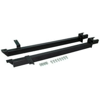 Competition Engineering Bolt-On Subframe Connectors GM F-Body 1967-69 P/N 3112