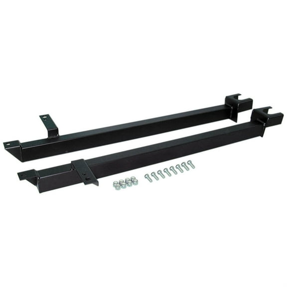 Competition Engineering Bolt-On Subframe Connectors GM F-Body 1967-69 P/N 3112