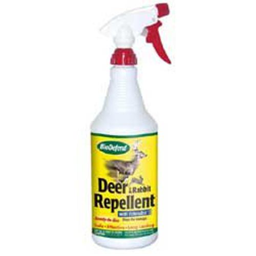 BioDefend Deer and Rabbit Repellent