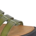 thumbnail image 4 of Cipriata Womens Azia T-Bar Sandals, 4 of 4