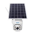 thumbnail image 2 of Kuymtek ESCAM QF280 2MP HD 1080P Wifi Solar IP Cámara Seguridad Audio PIR Alarma Monitor, 2 of 8
