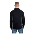 thumbnail image 2 of Sudadera Hombre Greenlander Fce8312a Fleece Bicolor Ligero, 2 of 5