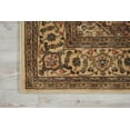 thumbnail image 4 of Nourison Persian Arts Oriental Bordered Ivory Area Rug, 4 of 5